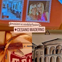 Parrucchiere L' Oasi della Bellezza, Cesano Maderno orari di apertura