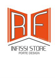 RF Infissi Store San Giovanni Gemini, orari di apertura