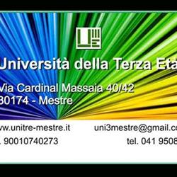 Unitre Mestre, orari di apertura