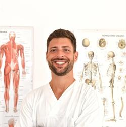 Simone Ferrari - Osteopata D.O., Genova orari di apertura
