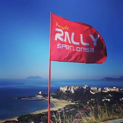 Rally Sperlonga, orari di apertura