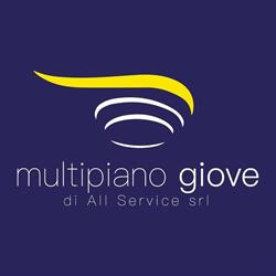 Parcheggio Multipiano Giove, Chioggia orari di apertura