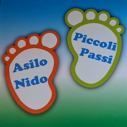 Asilo Nido Bilingue Piccoli Passi, Spino d'Adda orari di apertura