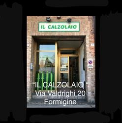 Il Calzolaio Claudio, Formigine orari di apertura