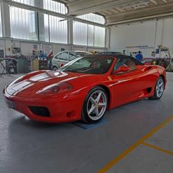 Carrozzeria V.G.F. Snc Di Vitali Giuliano &C., Persico Dosimo orari di apertura