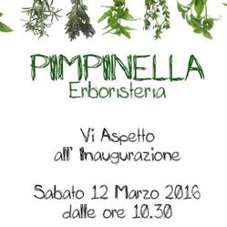 Erboristeria "Pimpinella" di Lidia Campeggi, Varzi orari di apertura