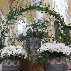 Fiorin Fiorello Di Castronovo, Racalmuto orari di apertura