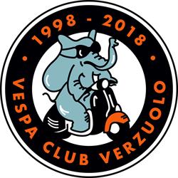 Vespa Club Verzuolo, orari di apertura