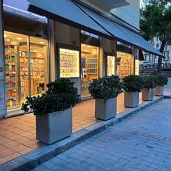 Libreria Capurro, Recco orari di apertura