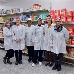 terno coop, Terno d'Isola orari di apertura