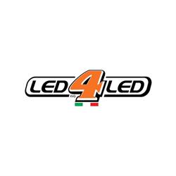 Led4Led - STUDIO4M di Dal Col Mauro, Farra di Soligo orari di apertura