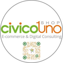 Civicounoshop, Gualdo Tadino orari di apertura