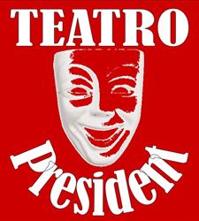 Teatro President - Famiglia Piasinteina, Piacenza orari di apertura