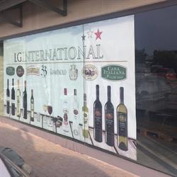 LG International S.r.l., Cepagatti orari di apertura