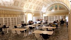 Biblioteca Comunale "Isidoro Chirulli", Martina Franca orari di apertura