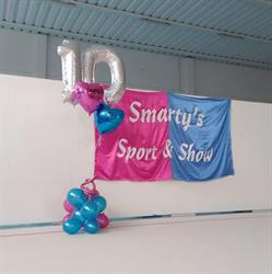 Smarty's Sport & Show a.s.d., Cervarese Santa Croce orari di apertura