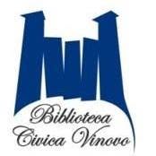 BIBLIOTECA CIVICA VINOVO, Vinovo orari di apertura