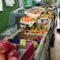 Oasi Della Frutta, Palazzolo Acreide orari di apertura