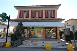 Farmacia Val d'Arbia - Monteroni d'Arbia, orari di apertura