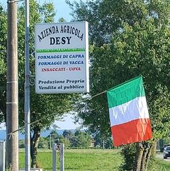 Azienda Agricola Desy, Vicenza orari di apertura