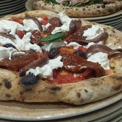 PIZZ & COR, Notaresco stazione orari di apertura