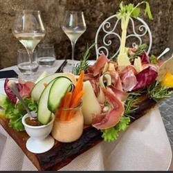 Luta's Sapore Divino, Salò orari di apertura