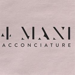 4 Mani Acconciature, Chiaramonte Gulfi orari di apertura