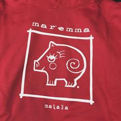 Maremma maiala, Pitigliano orari di apertura