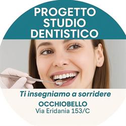 Poliambulatorio Progetto Studio Dentistico, Occhiobello orari di apertura