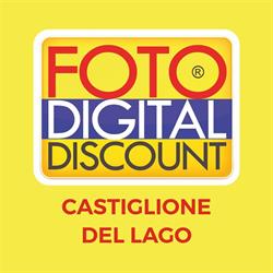 Fotodigitaldiscount Fotografo BMP di Pula e Massinelli, Castiglione del Lago orari di apertura