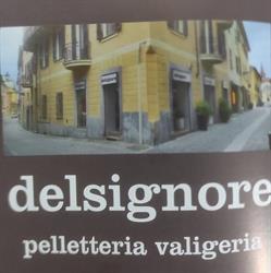 Delsignore pelletteria valigeria, Novi Ligure orari di apertura