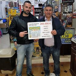 Tabaccheria Carfora, San Donaci orari di apertura