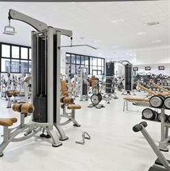 GF Fitness SSD a RL, Mondolfo orari di apertura
