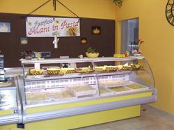 Pastificio Mani in Pasta, Trani orari di apertura