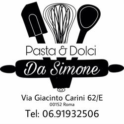Pasta & Dolci da Simone, Roma orari di apertura