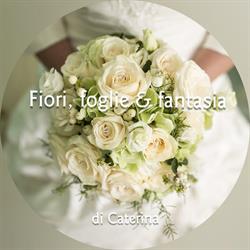 Fiori foglie & fantasia di Caterina, Bricherasio orari di apertura