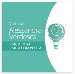 Studio Psicologia e Psicoterapia - Dott.ssa Alessandra Verdesca, Lecce orari di apertura