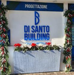 Di Santo Building, Sant'Arpino orari di apertura