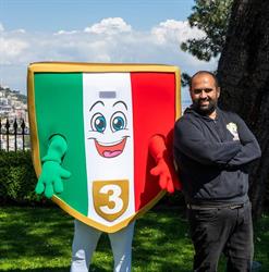 Zebby Animation - Events & Balloon, Napoli orari di apertura