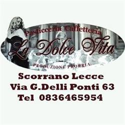 La Dolce Vita, Scorrano orari di apertura