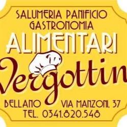 Gastronomia Alimentari Vergottini, Bellano orari di apertura