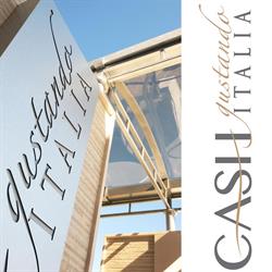 Cash Gustando Italia, Roseto degli Abruzzi orari di apertura