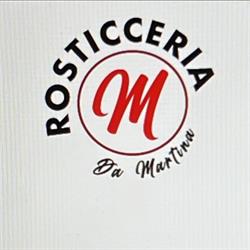Rosticceria da Martina, Fonteblanda orari di apertura