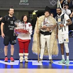 Muntenia Magazin Românesc, Trento orari di apertura