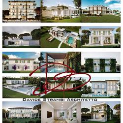 Davide Strambi Architetto, Camaiore orari di apertura