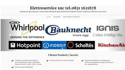 Elettroservice di Ferro e Losavio SNC, Brindisi orari di apertura