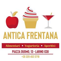 Antica Frentana, Larino orari di apertura