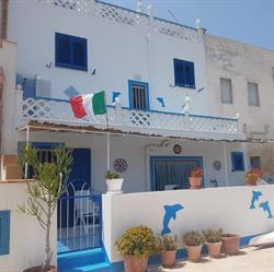 B&B I Delfini - Marettimo, orari di apertura