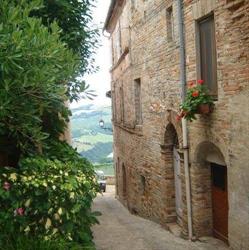 La Casetta Nel Borgo b&b casa vacanze, Petritoli orari di apertura