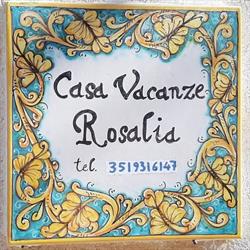 Casa Vacanze Rosalia, Santo Stefano di Camastra orari di apertura